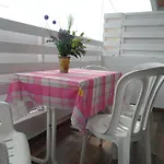 Sunshine Apts, Two Bedroom , Free Internet, No 3