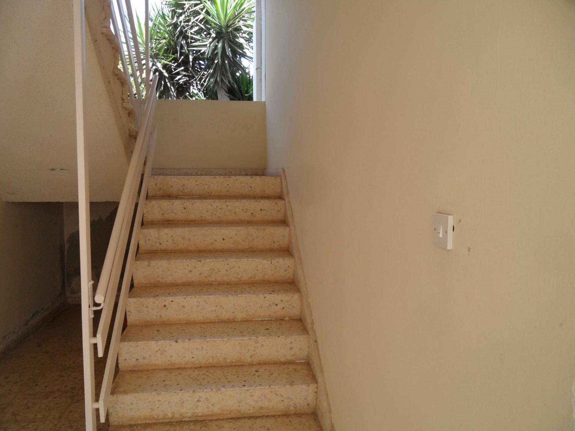Sunshine Apts, Two Bedroom , Free Internet, No 3 Agia Napa