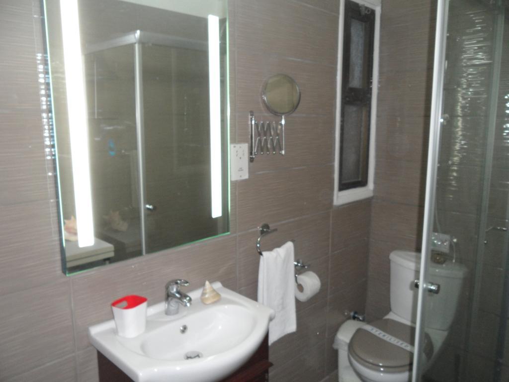 Apartment Sunshine Apts, Two Bedroom , Free Internet, No 3 Agia Napa
