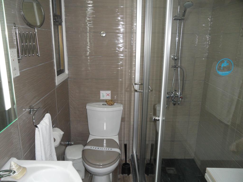 Apartment Sunshine Apts, Two Bedroom , Free Internet, No 3 Agia Napa